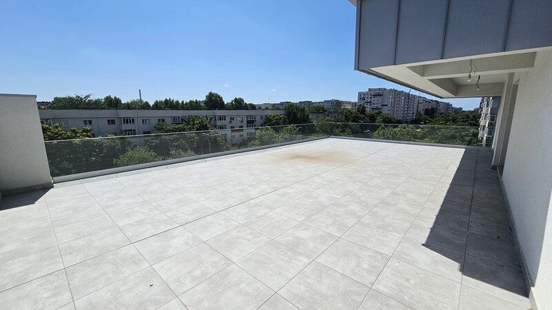 Berceni, Sos. Oltenitei, Sun Plaza, 190 mp, 2 locuri de parcare, 2024.